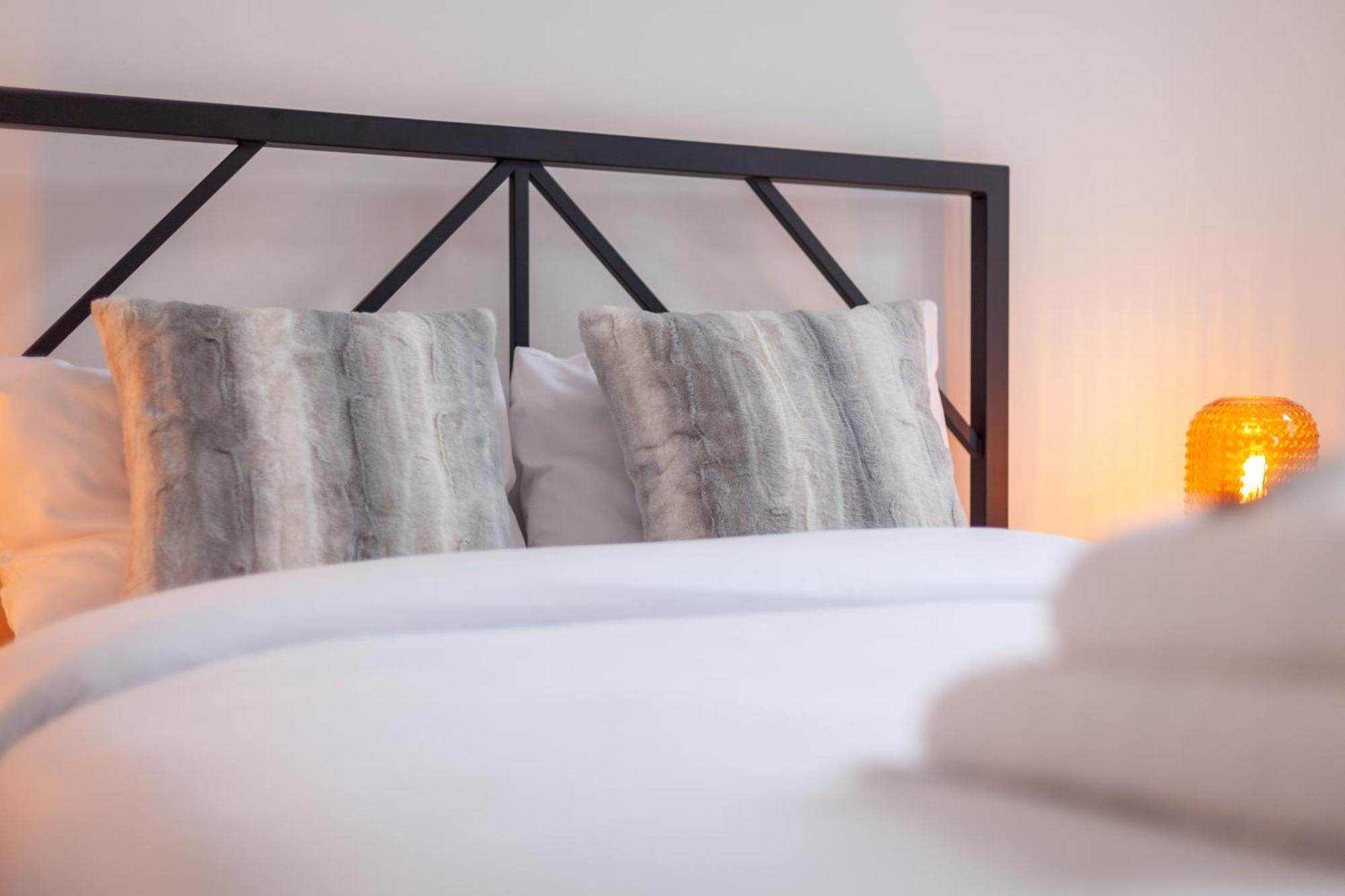 Apartamento Penthouse 2br Duplex With Roof Terrace In Shoreditch