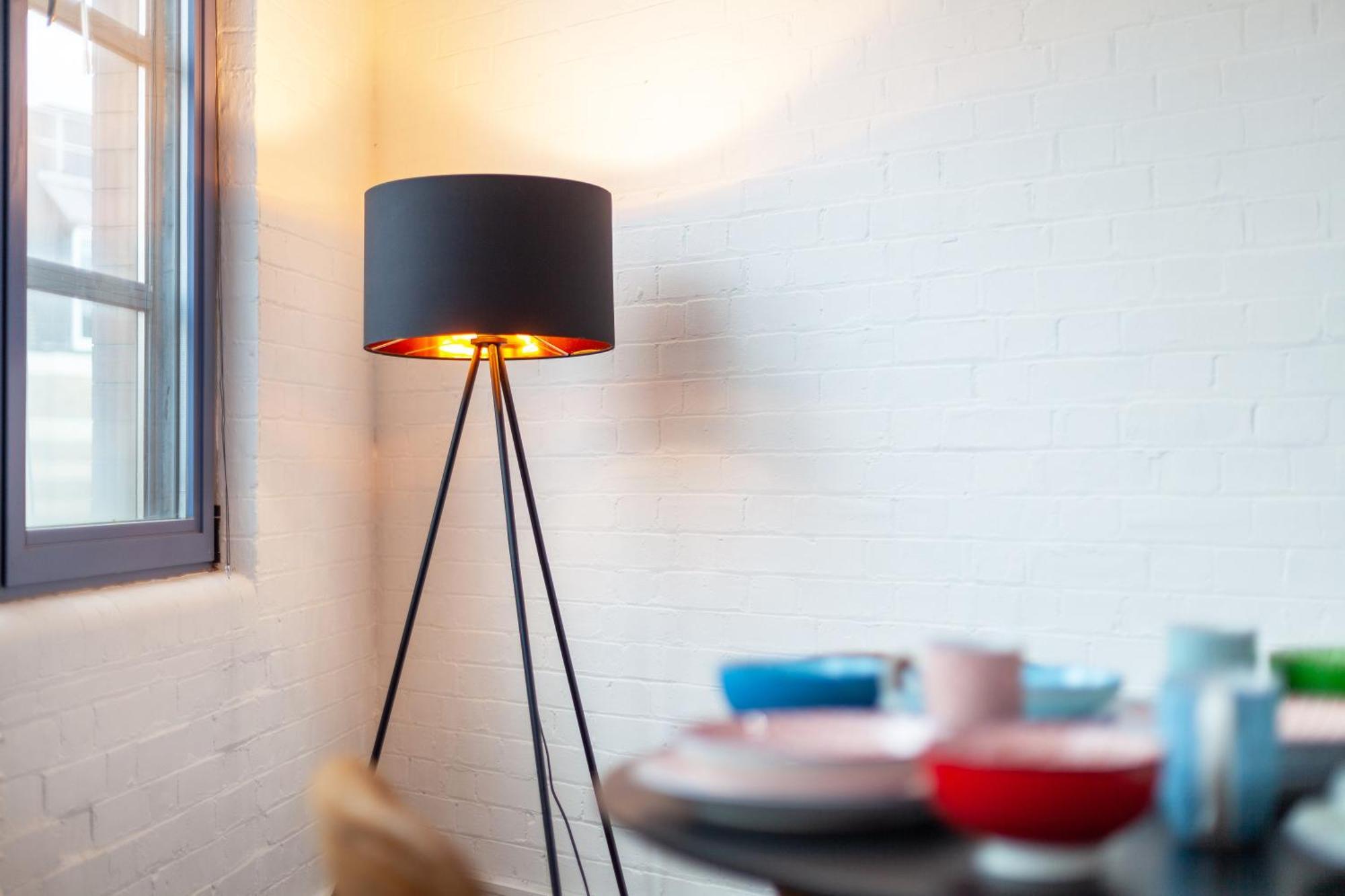 Apartamento Penthouse 2br Duplex With Roof Terrace In Shoreditch *